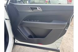 2024 SsangYong
                Musso Adventure