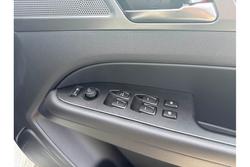 2024 SsangYong
                Musso Adventure