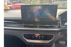 2024 SsangYong
                Musso Adventure