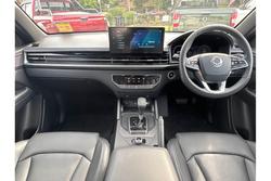 2024 SsangYong
                Musso Adventure