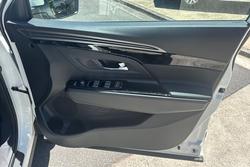 2024 SsangYong Korando Ultimate LTD