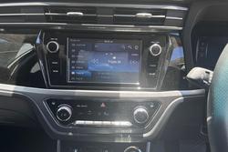 2024 SsangYong Korando Ultimate LTD