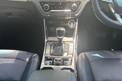 2024 SsangYong Korando Ultimate LTD