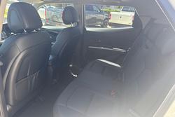 2024 SsangYong Korando Ultimate LTD