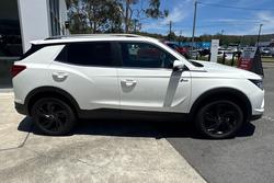 2024 SsangYong Korando Ultimate LTD