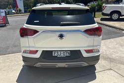 2024 SsangYong Korando Ultimate LTD