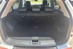 2024 SsangYong Korando Ultimate LTD