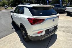 2024 SsangYong Korando Ultimate LTD