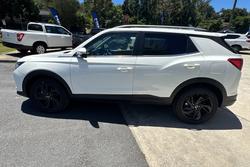 2024 SsangYong Korando Ultimate LTD