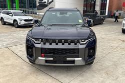 2024 SsangYong
Torres
