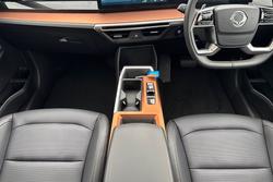 2024 KGM SsangYong
Torres Ultimate