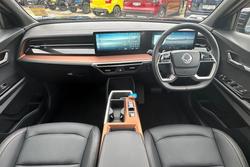 2024 SsangYong
Torres