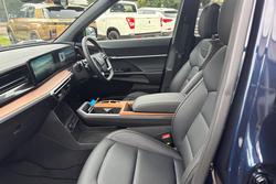 2024 KGM SsangYong
Torres Ultimate