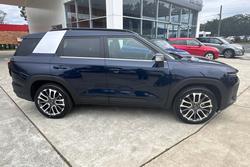 2024 SsangYong
Torres