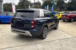 2024 SsangYong
Torres