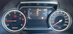 2023 Isuzu
D-MAX LS-U