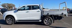 2023 Isuzu
D-MAX LS-U