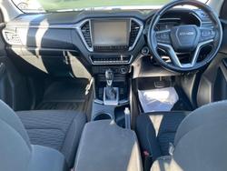 2023 Isuzu
D-MAX LS-U