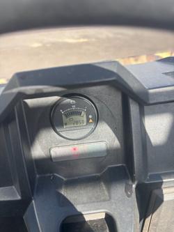 2021 Polaris RANGER EV Camo/Green