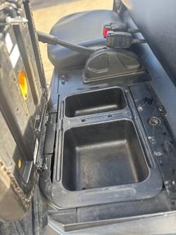 2021 Polaris RANGER EV Camo/Green