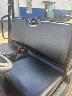 2021 Polaris RANGER EV Camo/Green