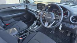 2021 Kia
                Cerato S