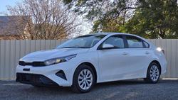 2021 Kia
                Cerato S