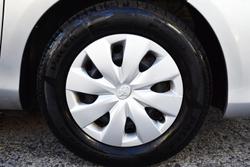 2012 Toyota
Yaris YR