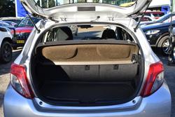 2012 Toyota
Yaris YR