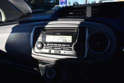 2012 Toyota
Yaris YR
