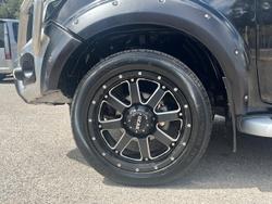 2018 Nissan Navara ST-X