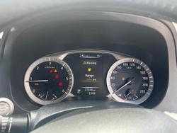 2018 Nissan Navara ST-X