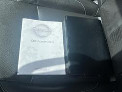 2018 Nissan Navara ST-X