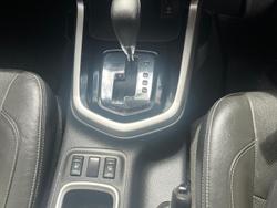 2018 Nissan Navara ST-X