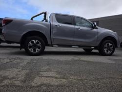 2020 Mazda BT-50 GT