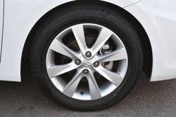 2018 Hyundai
Accent Sport