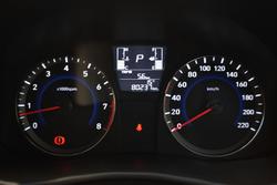 2018 Hyundai
Accent Sport