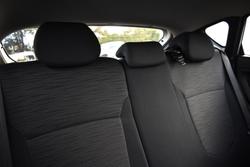 2018 Hyundai
Accent Sport