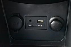 2018 Hyundai
Accent Sport