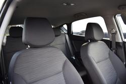 2018 Hyundai
Accent Sport