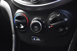 2018 Hyundai
Accent Sport