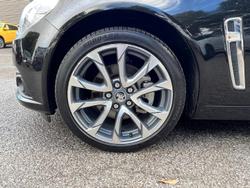2016 Holden
Calais V