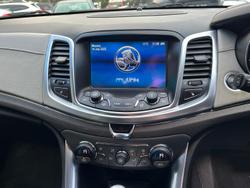 2016 Holden
Calais V