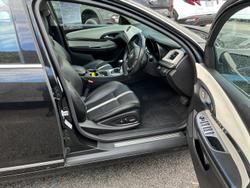 2016 Holden
Calais V