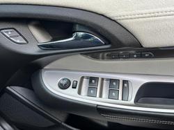 2016 Holden
Calais V