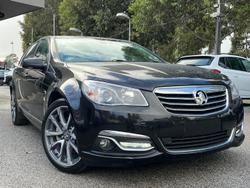 2016 Holden
Calais V