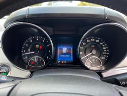 2016 Holden
Calais V