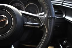 2016 Mazda CX-9 Touring TC Machine Grey