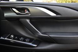 2016 Mazda CX-9 Touring TC Machine Grey
