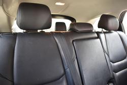 2016 Mazda CX-9 Touring TC Machine Grey